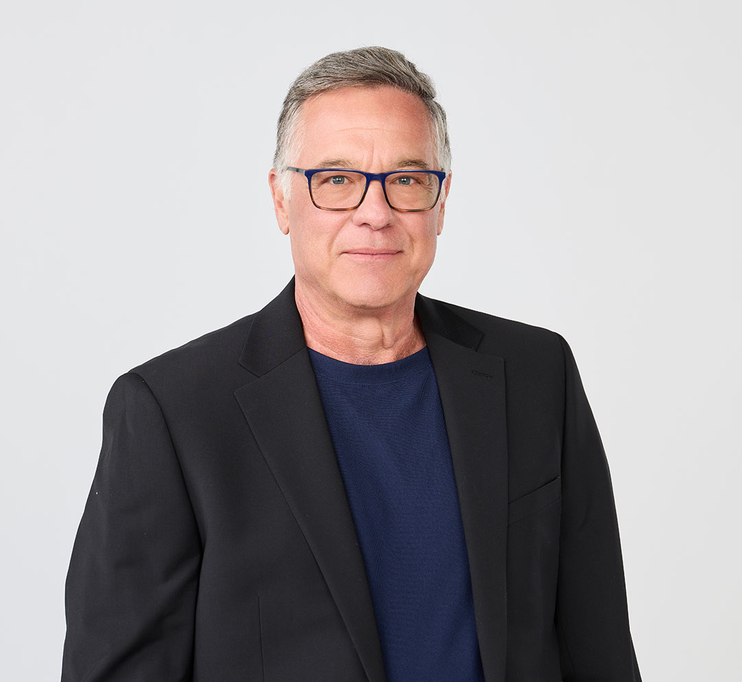 Bert Delgado
