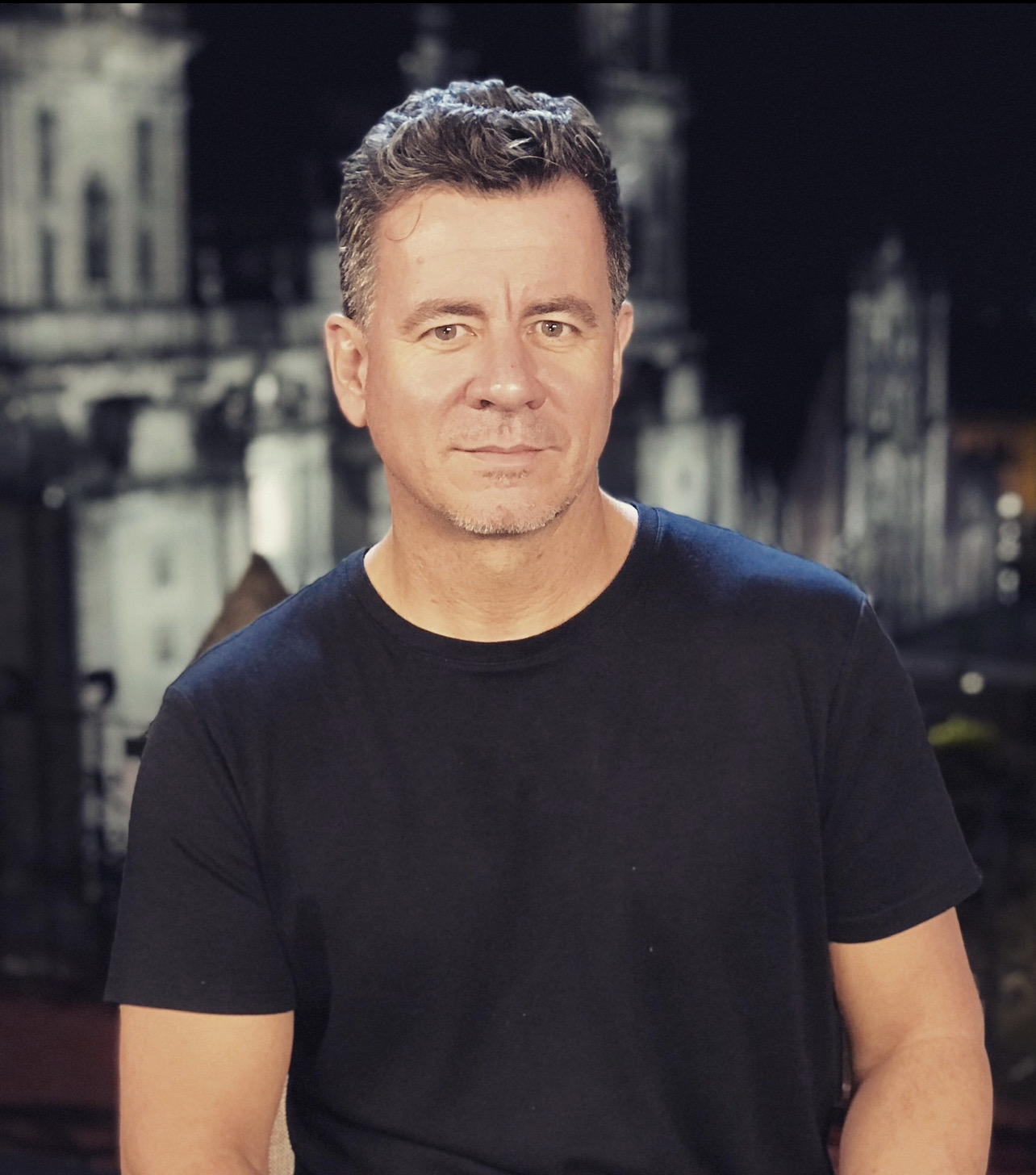 Marcelo Gama